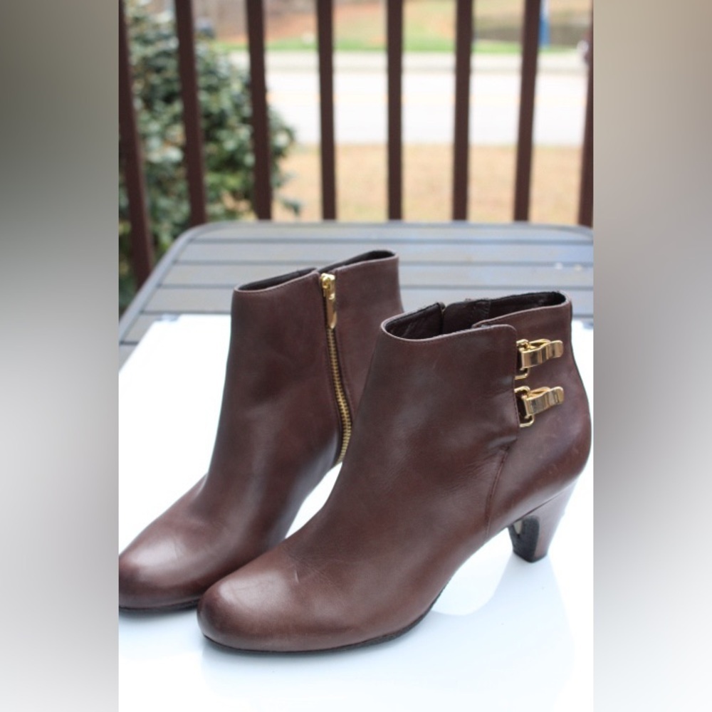 Sam Edelman Marmont ankle boots